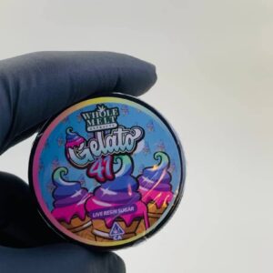 Buy Gelato 41