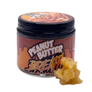 Buy Peanut Butter Breath