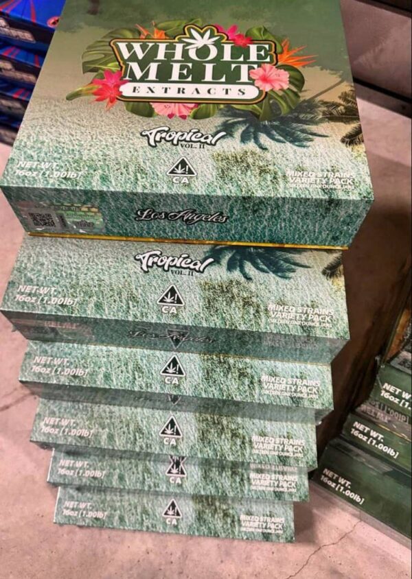 Buy Tropical Vol 2 Online