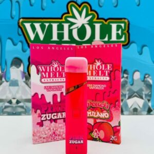 PINK ZUGAR WHOLE MELT