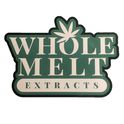 Whole Melt Extract