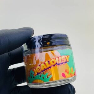 Whole melt Extracts Jealousy