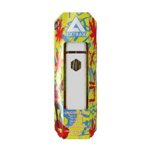 Delta Extrax