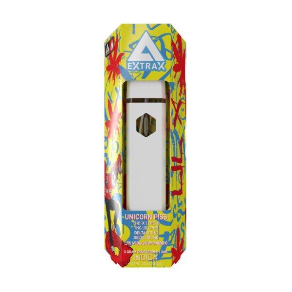 Delta Extrax