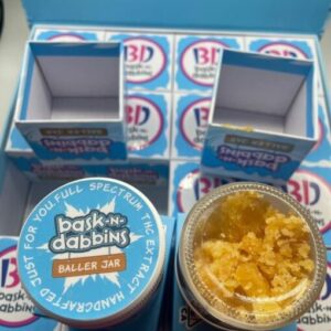 Bask N Dabbins