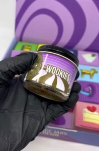 Clarity Concentrates