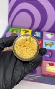Clarity Concentrates