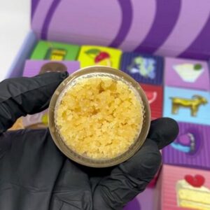 Clarity Concentrates