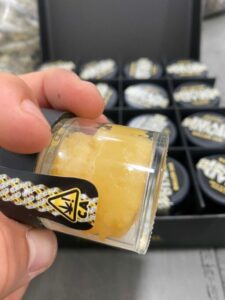 HEAD STASH BALLER JARS