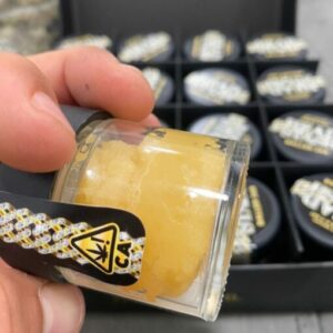 HEAD STASH BALLER JARS