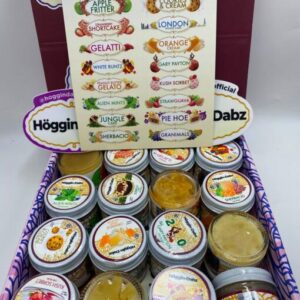 HOGGIN DABZ
