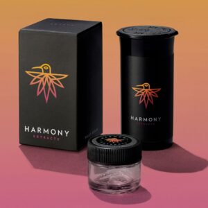 Harmony Extracts