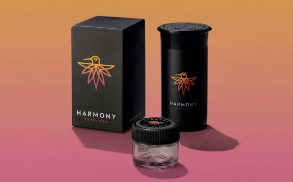 Harmony Extracts