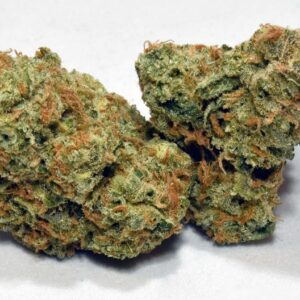 Jack Herer Strain