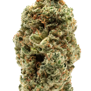 Lemon Mints Strain