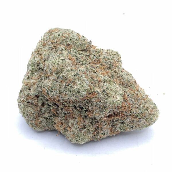 Lemon Mints Strain
