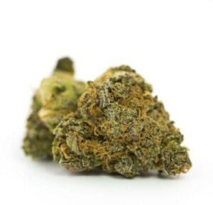 MARIJUANA FLOWERS