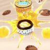 Tropicana Cookies