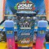 Whole Melt Extracts Jolly Rancherz