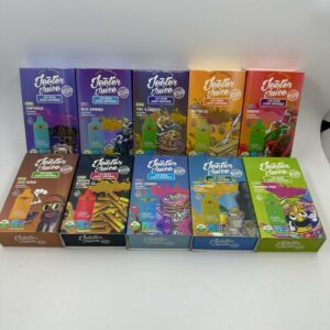jeeter juice live resin