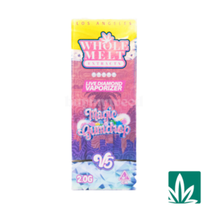  Whole Melt Extracts Magic Gumdrop