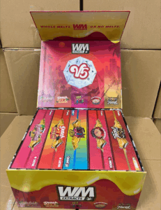 whole melt extracts pop rocks