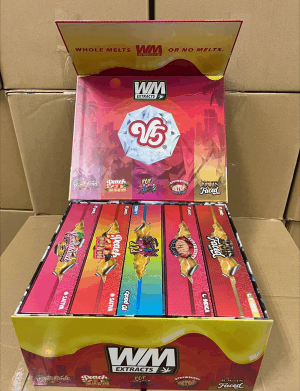 whole melt extracts pop rocks