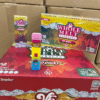 whole melt extracts pop rocks