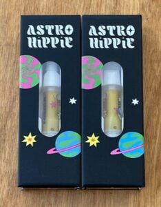 Astro carts