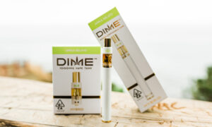 Dime Carts