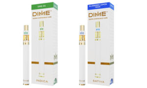 Dime Carts