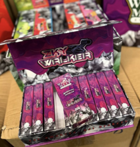 Whole Melt ZKY WAEKER