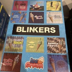 Blinkers Flip