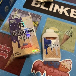 Blinkers Flip